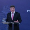 Lajčak izrazio žaljenje što se nisu rešavala pitanja iz dijaloga u trilateralnom formatu