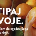 Slovenija: Spar ističe važnost samopregleda u susret Roze oktobru