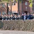 Elitna 63. padobranska brigada proslavila osam decenija postojanja