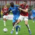 Lukaku „otresao“ Pavlovića za pobedu Napolija u derbiju