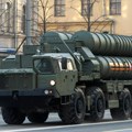 "Uništili smo ruski S-400!" Ukrajinci tvrde da su napali sistem protivvazdušne odbrane u Kursku