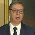 To je zločin Vučić: Ne mogu da shvatim zašto se deca uvode u politiku