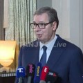 Vučić o otcepljenju Vojvodine: Od tih snova nema ništa