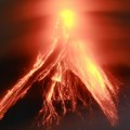 Uzbuna: Eruptirao vulkan FOTO/VIDEO