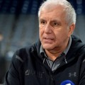 Obradović pred Fener: Nadamo se da će Nilikina igrati, vreme je da odgovorim direktoru ABA lige