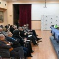 Izabrani i potpredsednici Bošnjačkog nacionalnog vijeća