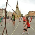 Devojčicama školskog uzrasta omogućiće se besplatno bavljenje sportom