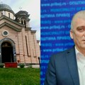 Predsednik opštine Priboj Lazar Rvović uputio božićnu čestitku