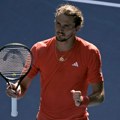 Zverev: Trofej na Australijan openu je važniji od broja pobeda