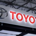 Toyota ne odustaje: Razvija nove benzince