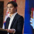 Brnabić pozvala sve poslaničke grupe na kolegijum