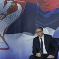 Vučić: Siguran sam da će fakulteti početi sa radom u aprilu