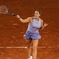 Sabalenka četvrti put u finalu Madrida, protiv Gof za treću titulu