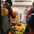 Novorosijsk proglasio vanredno stanje nakon napada Ukrajine, broj žrtava porastao