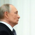 Putin poslao jezivu poruku: Nadam se da neće biti potrebe za...