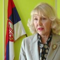 Ilić Stošić: Predsedniku Srbije želimo brz oporavak
