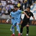 Novi Pazar - Partizan, uživo: Crno-beli pred punim tribinama traže pobedu