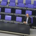I, Merc je krenuo