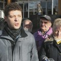 Damjanović: SRS je spremna za vanredne parlamentarne izbore