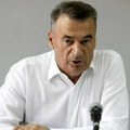Preminuo potpredsednik SRS-a Milorad Mirčić