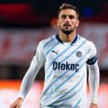 Tadić nasrnuo na saigrača VIDEO