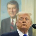 Obe strane neće kompromis Američki mediji: Tramp priznaje da je rešavanje sukoba u Ukrajini teže nego što je mislio