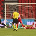 Medojević doneo Vojvodini važan bod protiv Crvene zvezde