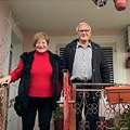 Sonja ima 57, njen Marko 69 i pre mesec dana dobili su prvo dete Priča koja je obišla region i pokazala da ljubav i vera…
