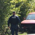 Jedna osoba poginula, druga teško povređena: Stravična nesreća na autoputu Prizren-Morina: Sudarili se kamion i automobil