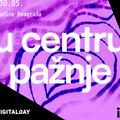 DIGITAL DAY 2025: Nove zvezde svetske digitalne scene stižu u Beograd