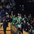 Panatinaikos: Navijači, poštujte zakone i običaje u Emiratima