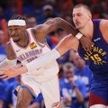 NBA objavio kad će biti poznat MVP