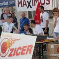 Uskoro 22. Košarkaški turnir”Zicer”