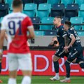 SKener Zvezda: Mesi plesao, Rade dominirao, Bruno Milojev bingo