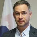 Aleksić (NPS): Vučićeva politika dovela do incidenta u Severnoj Mitrovici
