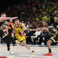 Finale Evrolige na Nova.rs: Sve spremno za spektakl, Fener i Gudurić protiv Monaka za titulu prvaka Evrope