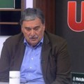 Vlade Đurović ponosan na Gudurića: "Na Kopaoniku bio mokar i znojav... Ta srpska zastava na njemu"