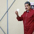 Stranka „Vučićevog prijatelja“ ubedljivo pobedila na izborima: Maduro ostaje „gospodar haosa“ u Venecueli