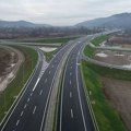 Ukrali 22 saobraćajna znaka sa Moravskog koridora