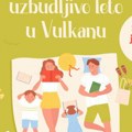 Jun u znaku knjige: „Vulkan izdavaštvo“ priprema za vas mesec pun iznenađenja i popusta!