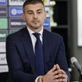 Lazović obelodanio spisak: Sa ovim bivšim igračima pregovara Partizan!