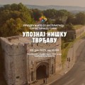 Upoznaj Nišku tvrđavu: Besplatna turistička tura kroz simbol Niša