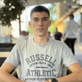 Maturant Uroš Papić višestruki prvak Srbije i Vojvodine u kuglanju