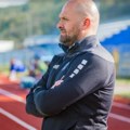 Tsc i Slavko Matić se razišli Ko će na klupu kluba iz Bačke Topole?