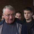 Šešelj: Bilo bi dobro da vlast raspiše vanredne izbore u decembru