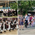 “Hajd povedi veselo” Mladost i radost napunile Spens dečji folklorni ansambli "razvaljuju" u Maloj dvorani (foto, video)