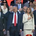 Tramp na vojnoj paradi: Svaka zemlja slavi svoje pobede, vreme da to učini i Amerika