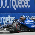 Nesreća u kvalifikacijama za Montreal: Pola bolida odletelo bez ikakvog kontakta (video)