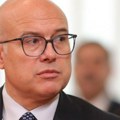 Vučević odgovorio Mariniki Tepić: Na svaku svoju laž montira nove laži