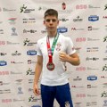 Kik boks: Veljko Mitrović opravdao poziv selektora reprezentacije Srbije
